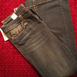 Jessica Simpson Jeans
